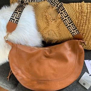Alexis Slouchy crossbody bag from Anthropologie